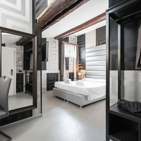 Hotel Spagna Firenze Kültér fotó
