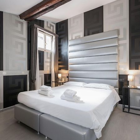 Hotel Spagna Firenze Kültér fotó