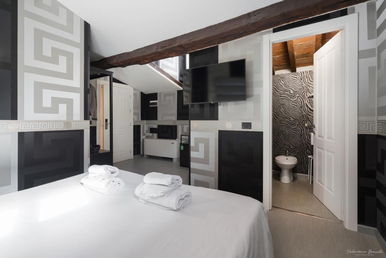 Hotel Spagna Firenze Kültér fotó