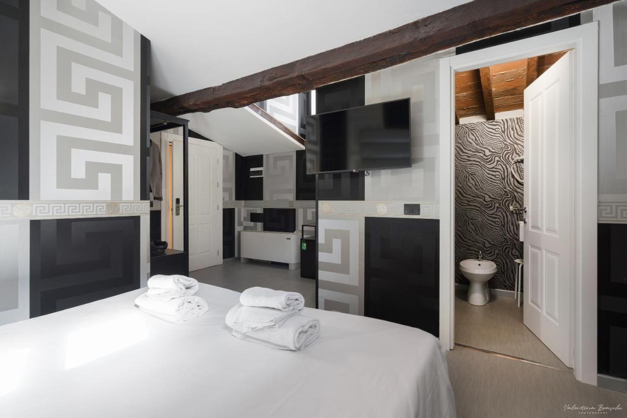Hotel Spagna Firenze Kültér fotó