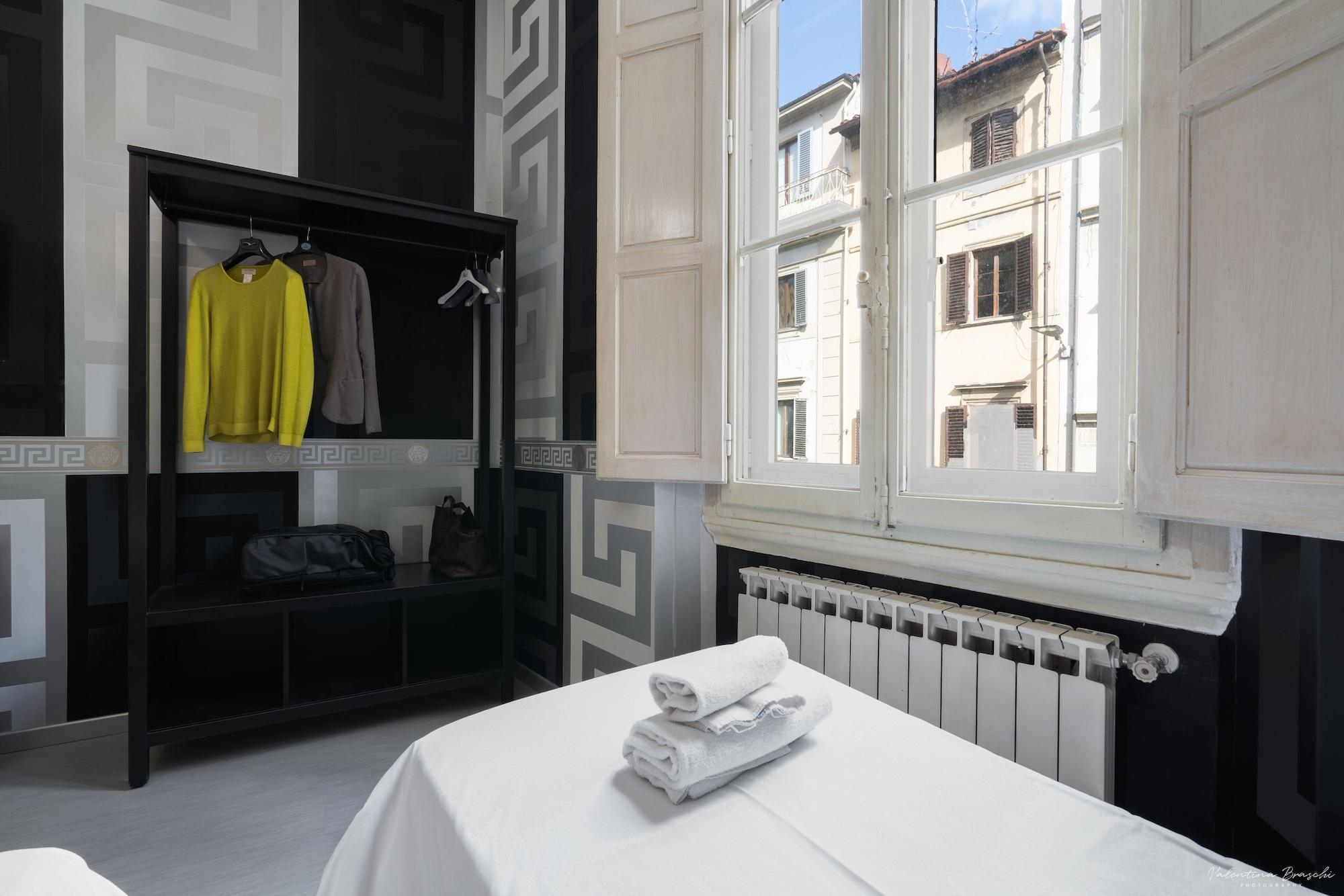 Hotel Spagna Firenze Kültér fotó