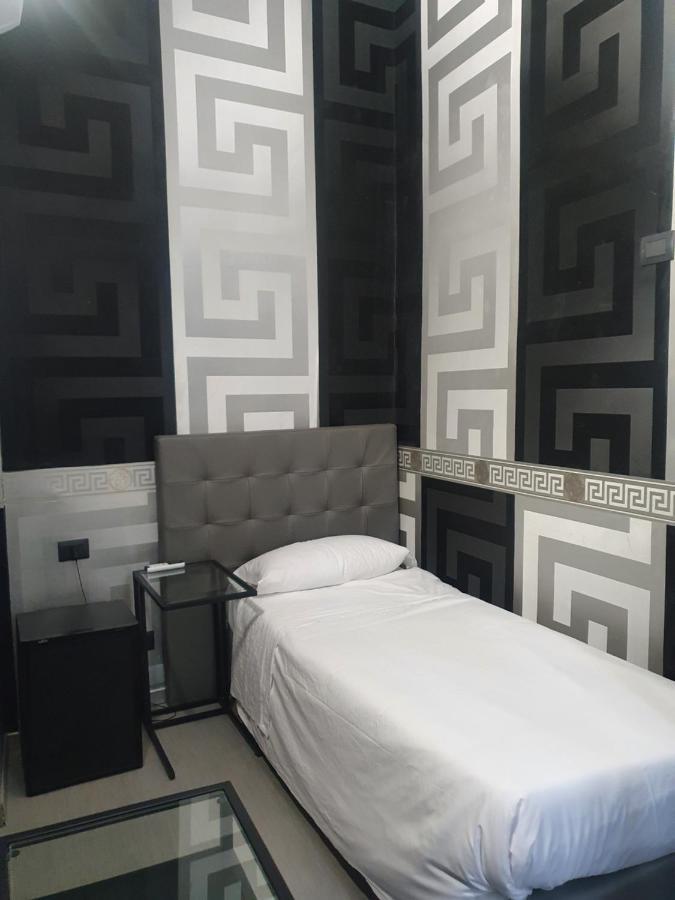 Hotel Spagna Firenze Kültér fotó