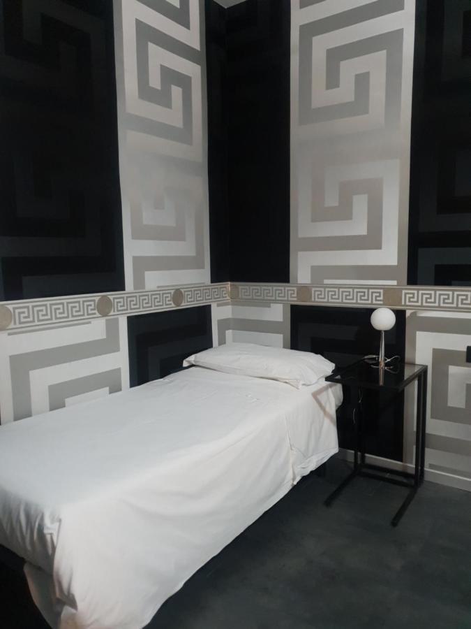 Hotel Spagna Firenze Kültér fotó