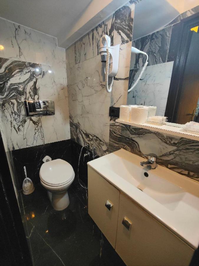 Hotel Spagna Firenze Kültér fotó