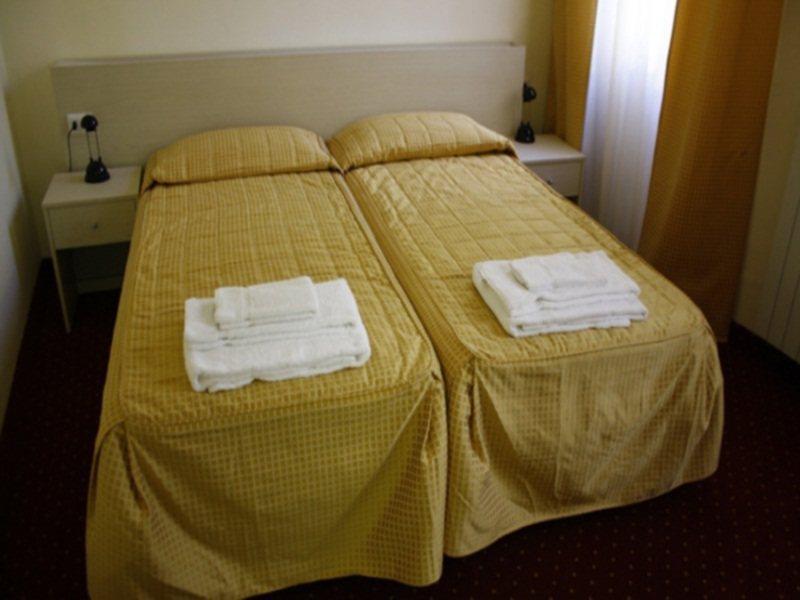 Hotel Spagna Firenze Kültér fotó