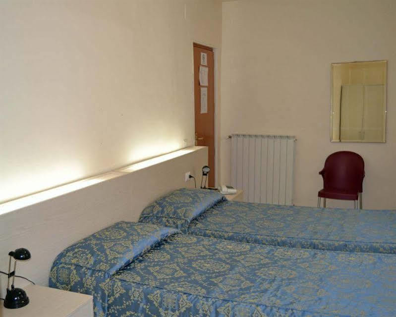 Hotel Spagna Firenze Kültér fotó
